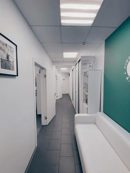 Фото клиники 6