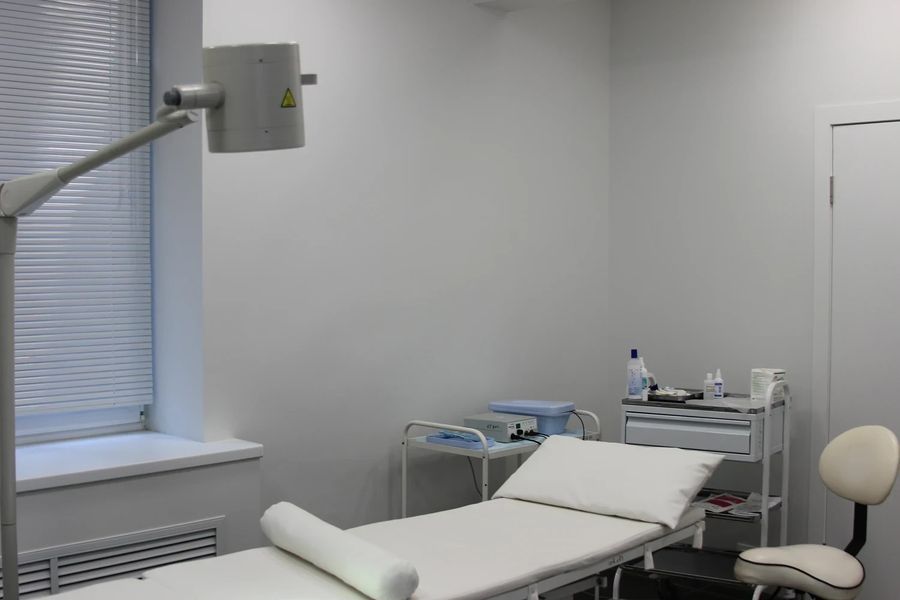 Фото клиники 9