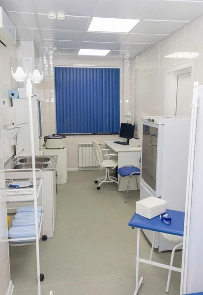 Фото клиники 3