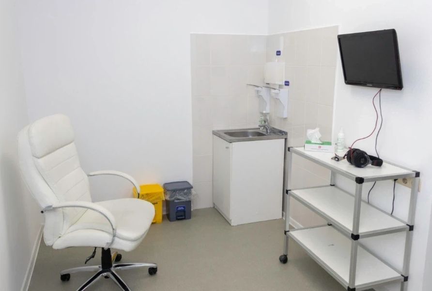 Фото клиники 2