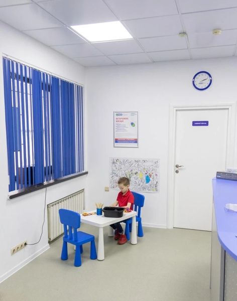 Фото клиники 1