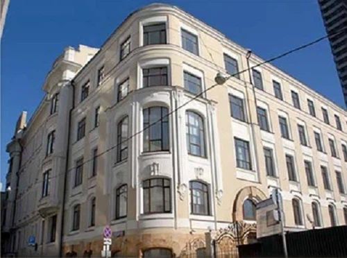 Фото клиники 1