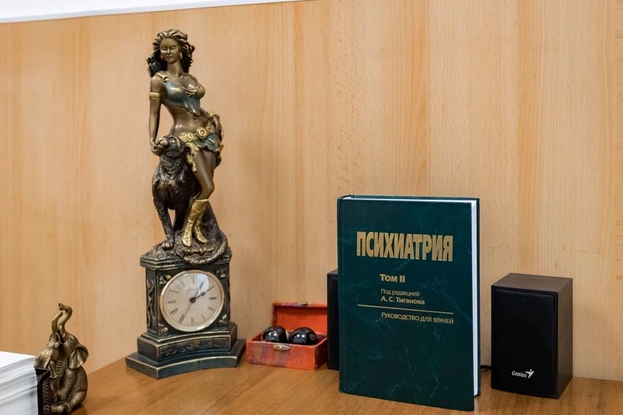 Фото клиники 19