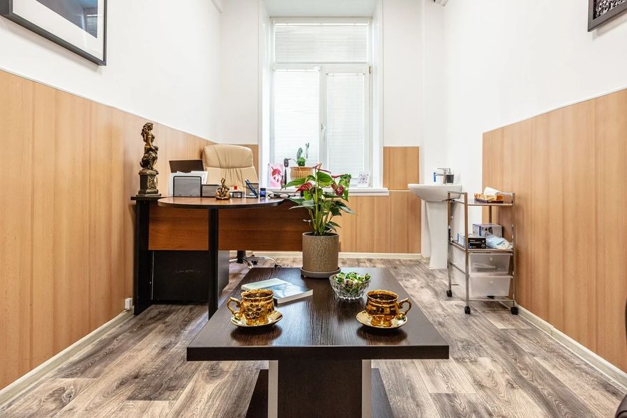 Фото клиники 10