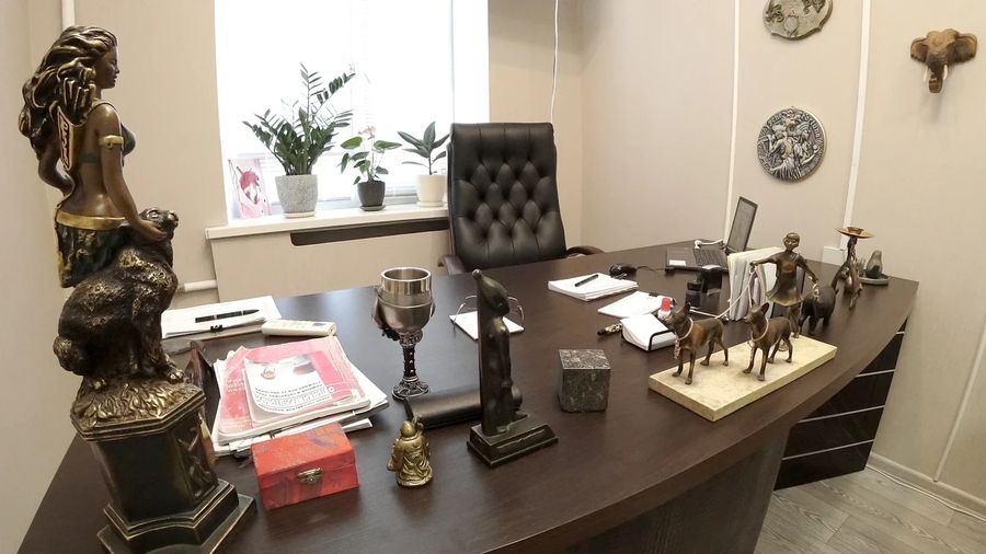 Фото клиники 3