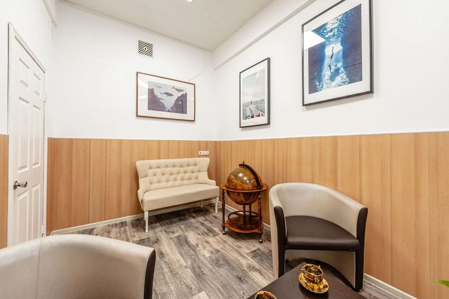 Фото клиники 14