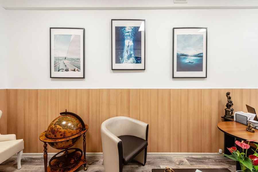 Фото клиники 8