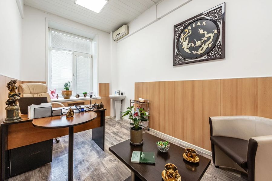 Фото клиники 11