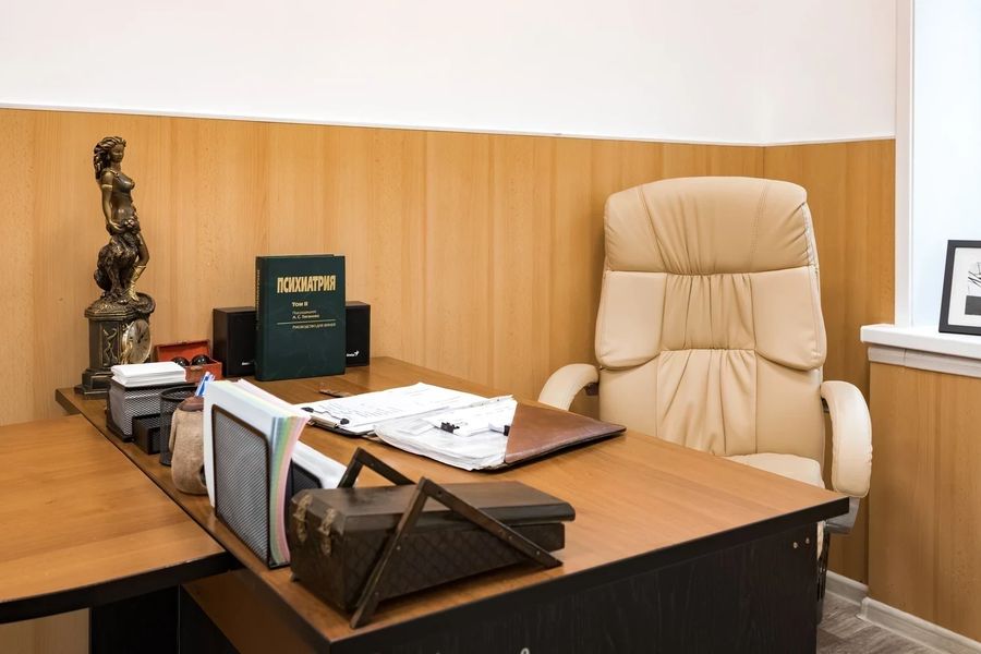 Фото клиники 20