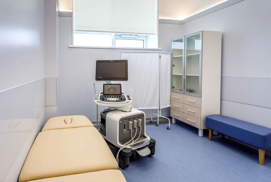 Фото клиники 10