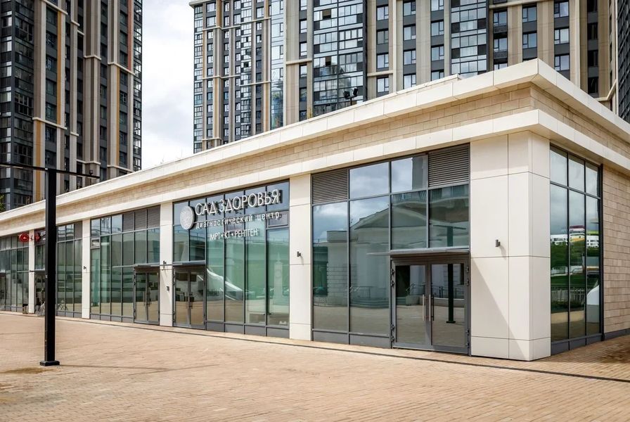 Фото клиники 1