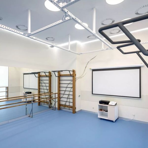 Фото клиники 18