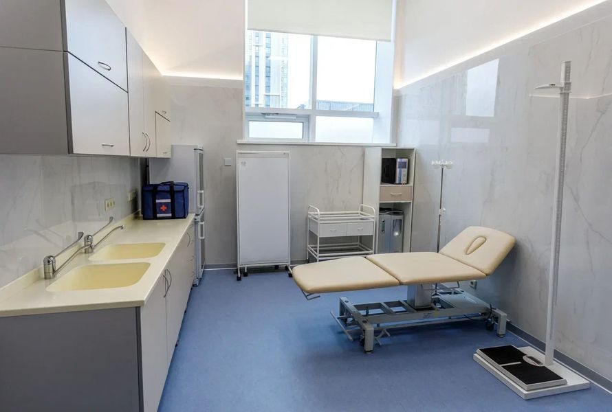 Фото клиники 11