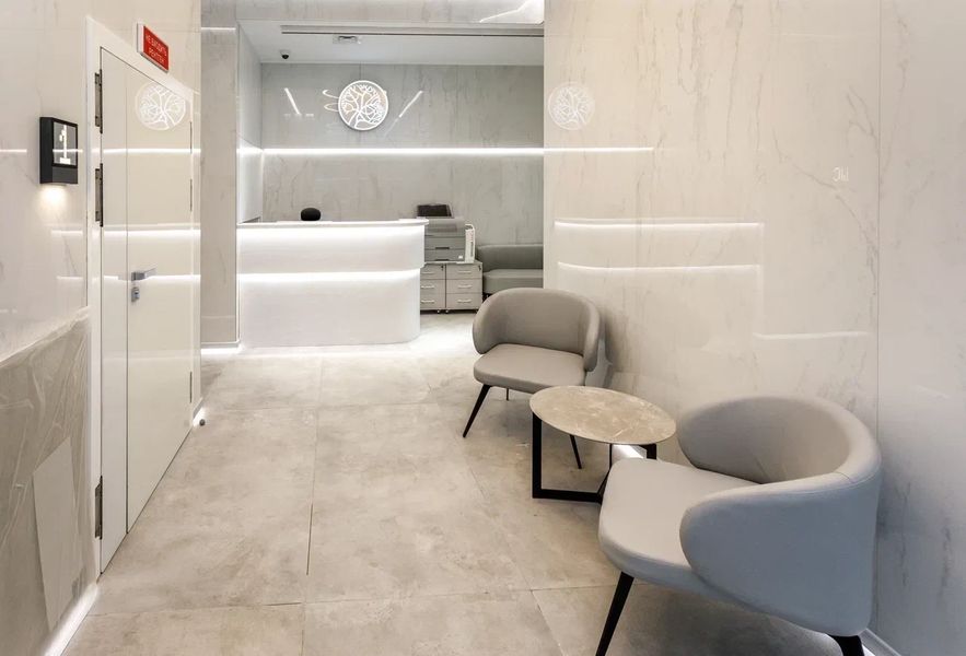 Фото клиники 3