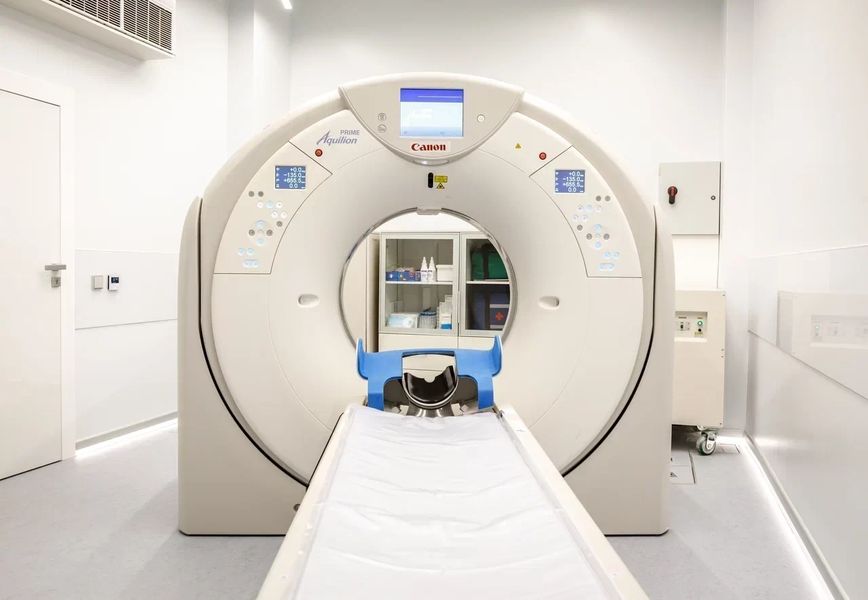 Фото клиники 6