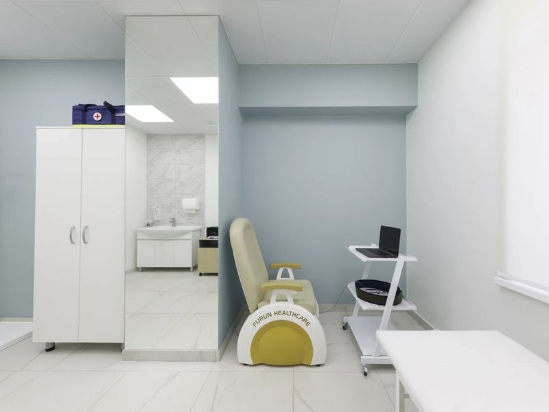 Фото клиники 3