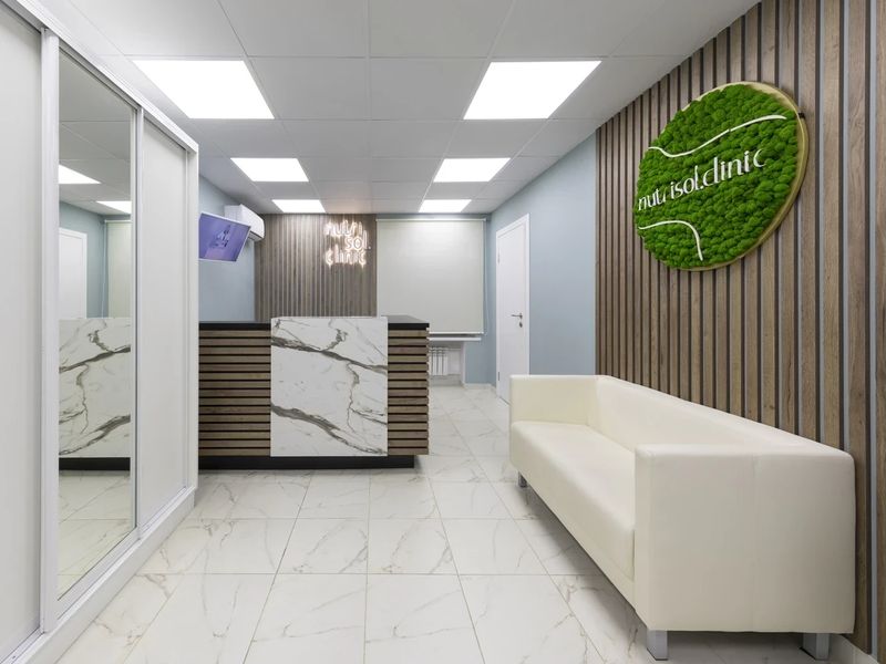 Фото клиники 4