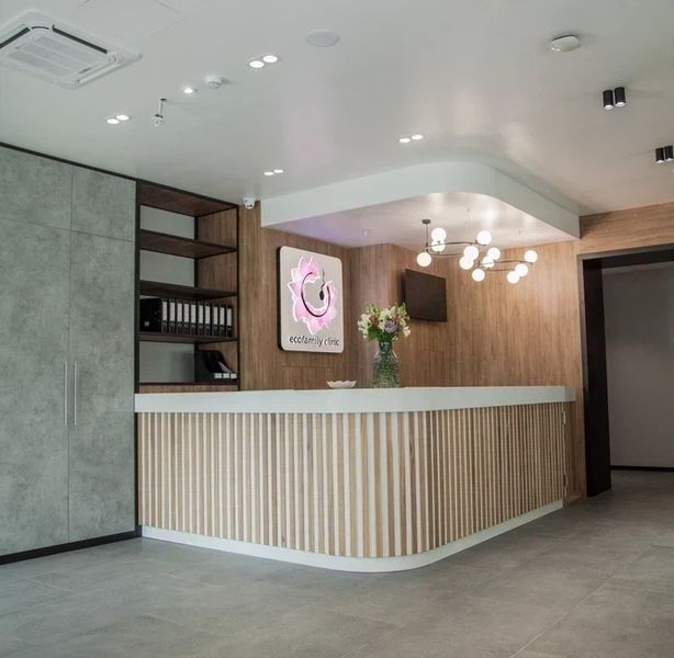 Фото клиники 1