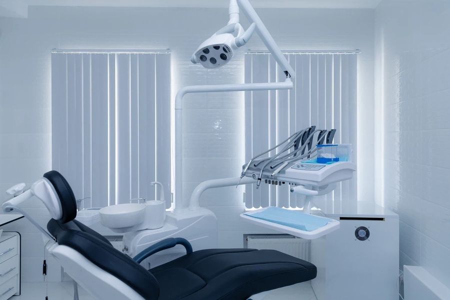 Фото клиники 5