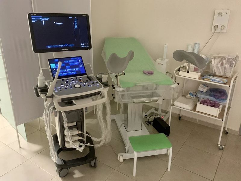 Фото клиники 4