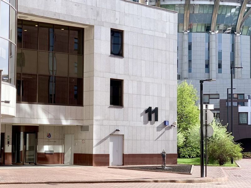 Фото клиники 1