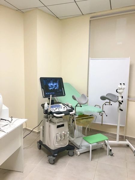 Фото клиники 9