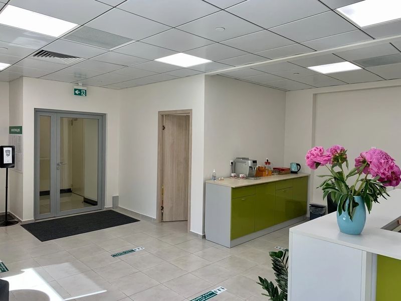 Фото клиники 6