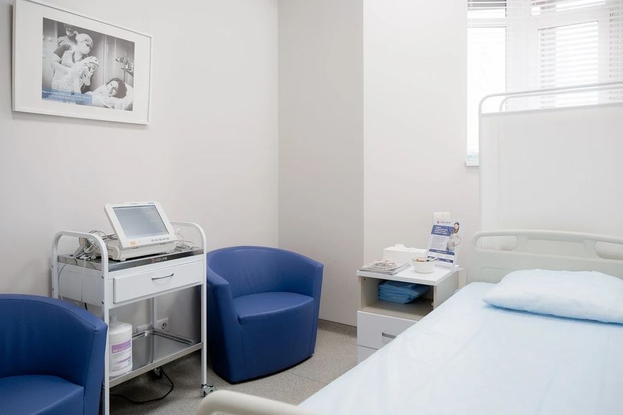 Фото клиники 5