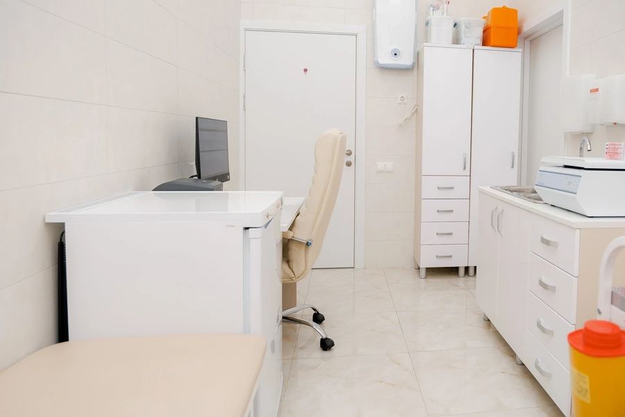 Фото клиники 8