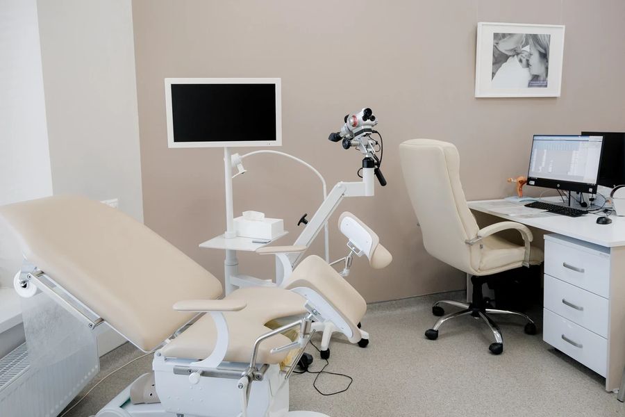 Фото клиники 4