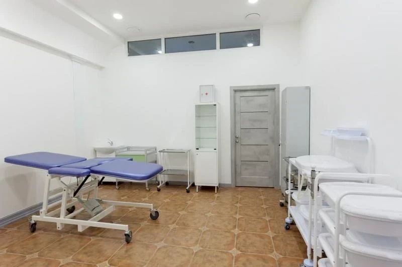 Фото клиники 19