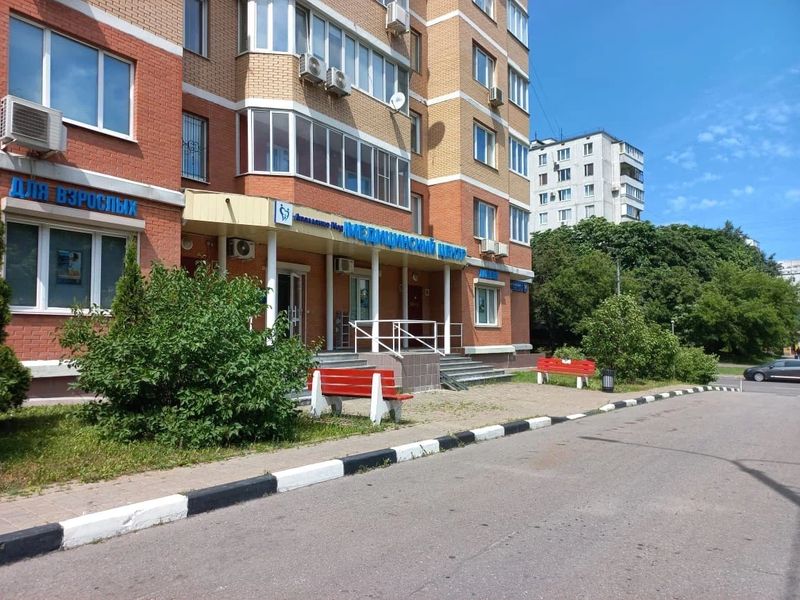 Фото клиники 1