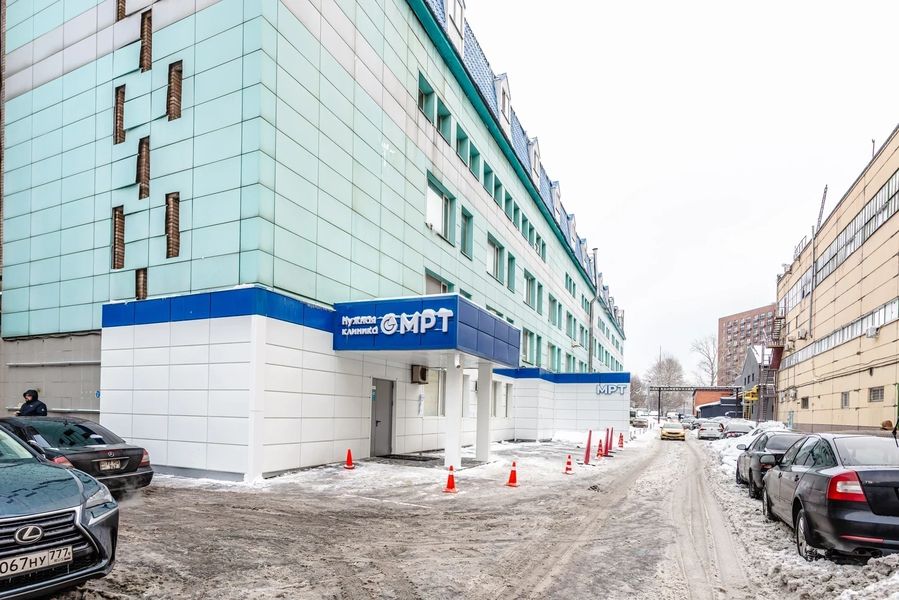 Фото клиники 5