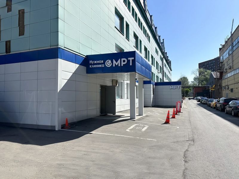 Фото клиники 1