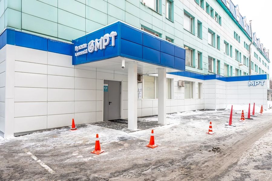 Фото клиники 4