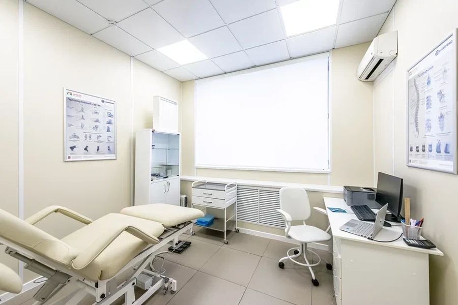 Фото клиники 14