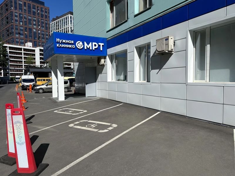 Фото клиники 3