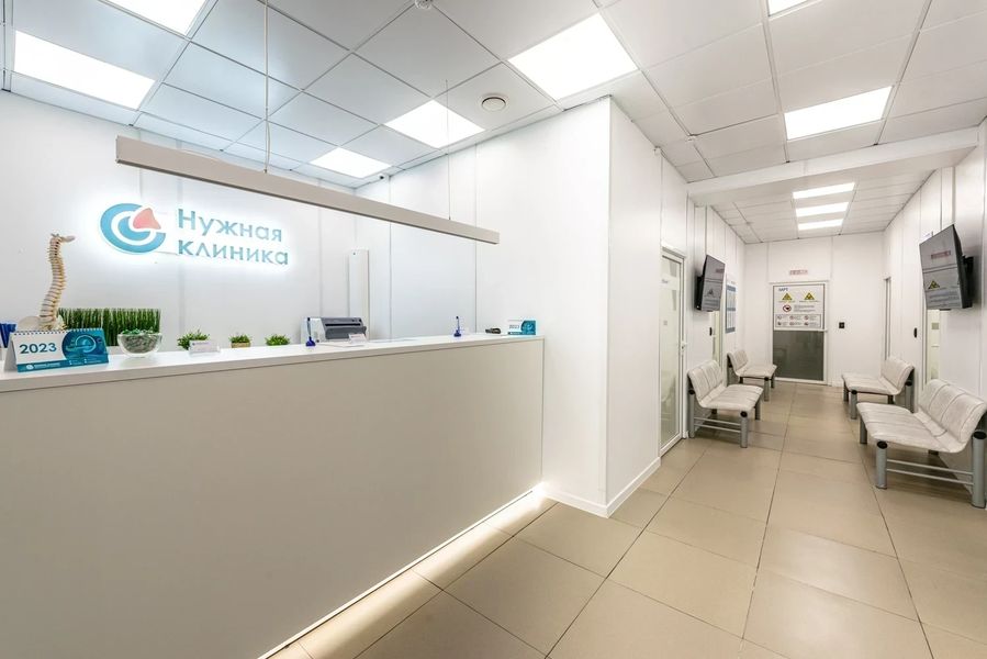 Фото клиники 16