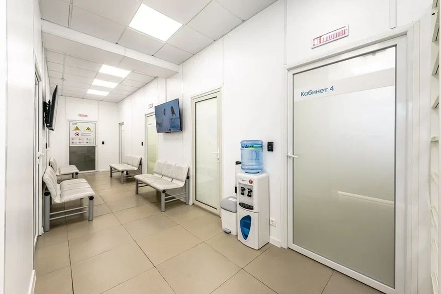 Фото клиники 11