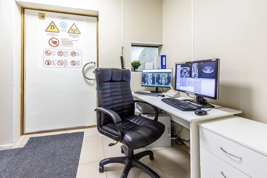 Фото клиники 15