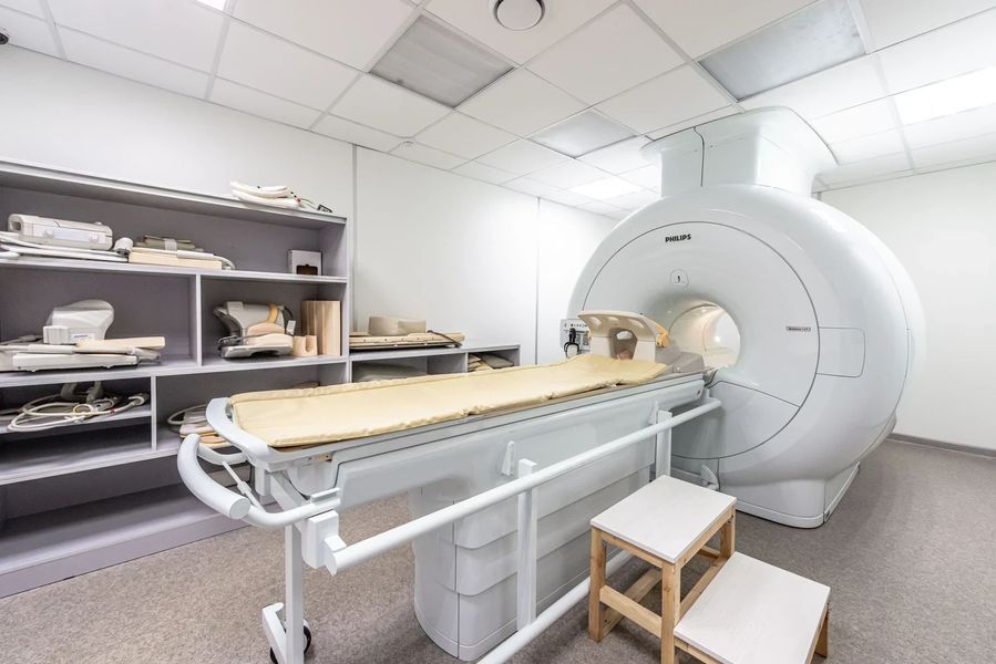 Фото клиники 19