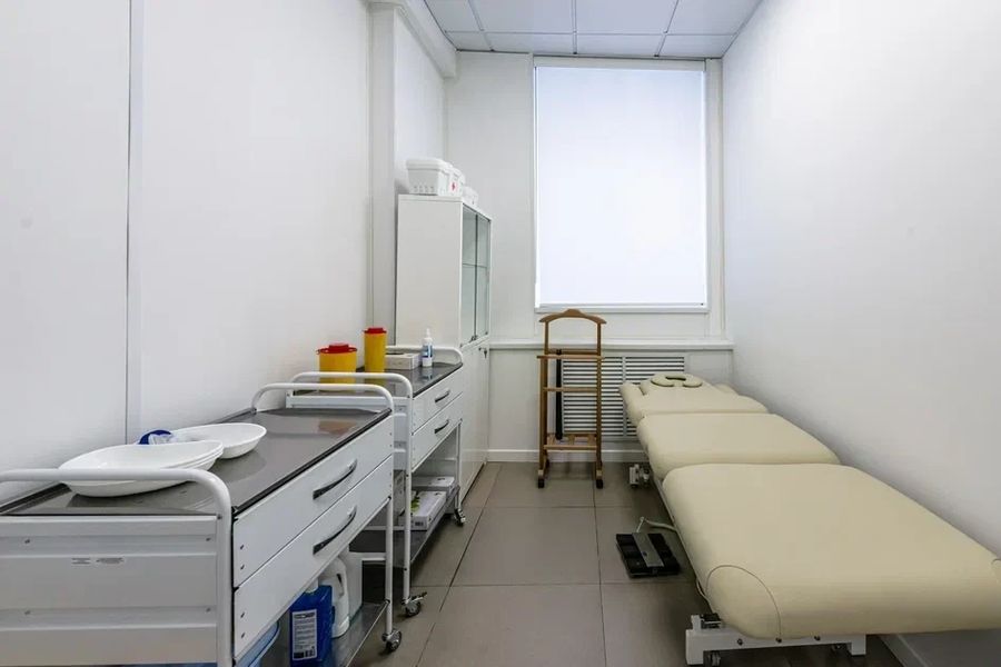 Фото клиники 12