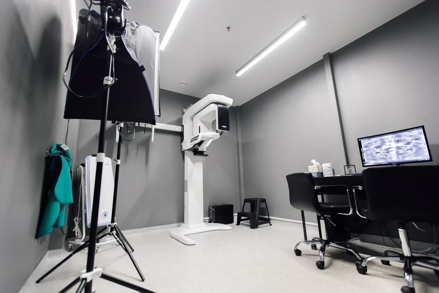 Фото клиники 2