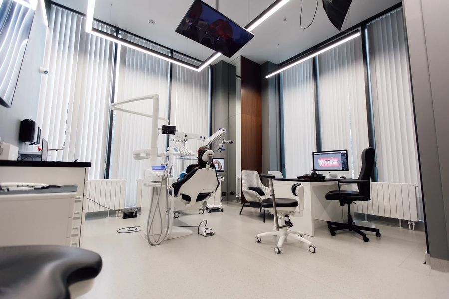 Фото клиники 5