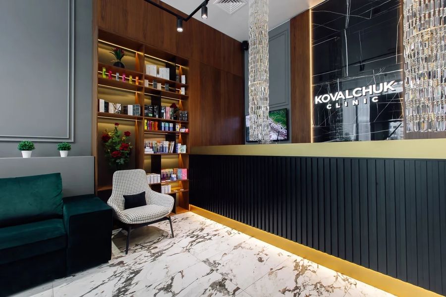 Фото клиники 6