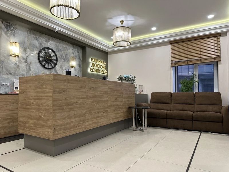 Фото клиники 2