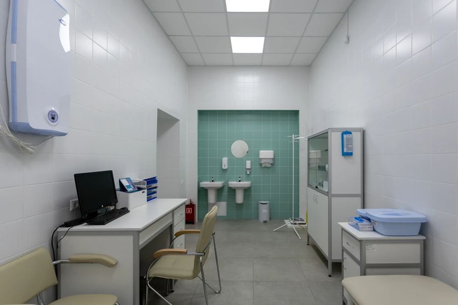 Фото клиники 5