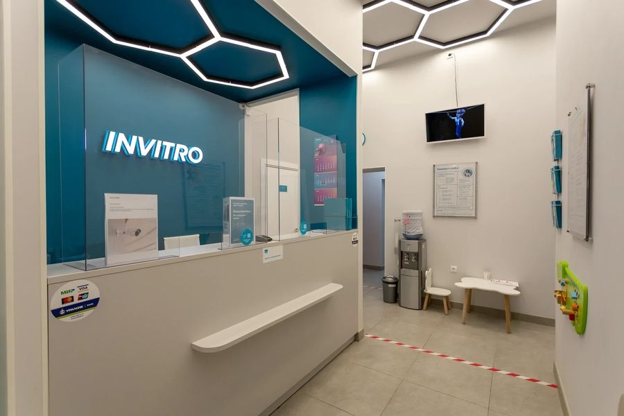 Фото клиники 2