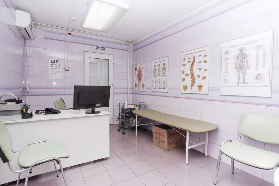 Фото клиники 3