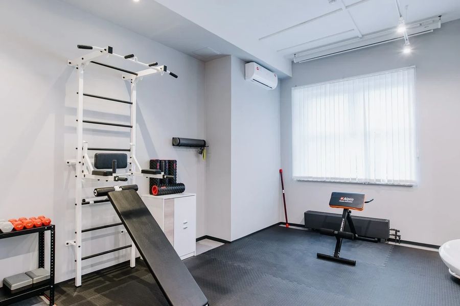 Фото клиники 7